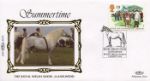 4 Seasons: Summer
Royal Welsh Show
Producer: Benham
Series: 1994 Small Silk (40)