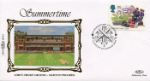 4 Seasons: Summer
Lord's Cricket Ground
Producer: Benham
Series: 1994 Small Silk (43)