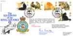 Cats
Squadrons of the Royal Air Force
Producer: Forces
Series: RAF FDC (26)