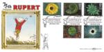4 Seasons: Spring
75th Anniversary of Rupert