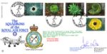 4 Seasons: Spring
Squadrons of the Royal Air Force
Producer: Forces
Series: RAF FDC (27)