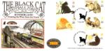 Cats
The Black Cat
Producer: Dawn
Series: Football Locomotive (3)