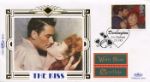 Love & Kisses (Greetings)
Errol Flynn & Ida Lupino