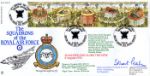 Shakespeare's Globe
Squadrons of the Royal Air Force