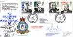 Communications
Squadrons of the Royal Air Force