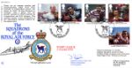 Rugby League
Squadrons of the Royal Air Force