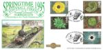 4 Seasons: Spring
Norwich City Locomotive
Producer: Dawn
Series: Football Locomotive (10)