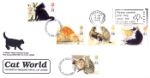 Cats
Cat World Magazine