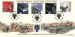 Classic Cars
Motor Heritage Centre