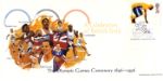 Olympic Games 1996
A Celebration of British Gold