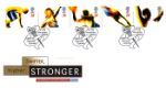 Olympic Games 1996
Swifter, Higher, Stronger