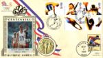 Olympic Games 1996
Steve Ovett