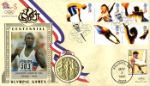 Olympic Games 1996
Linford Christie