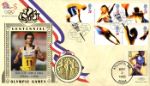 Olympic Games 1996
Seb Coe