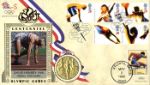 Olympic Games 1996
David Hemery