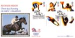 Olympic Games 1996
Richard Meade