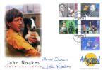 Children's Television
John Noakes