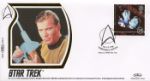 Cinema Centenary
Star Trek - Captain Kirk