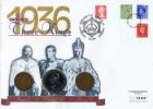 Year of the Three Kings
Coin Collection Cover