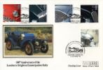 Classic Cars
100th Anniversary