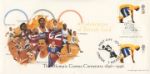 Olympic Games 1996
Athletics & Field Events
Producer: Granborough