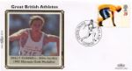 Olympic Games 1996
Sally Gunnell