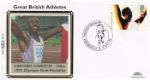 Olympic Games 1996
Linford Christie