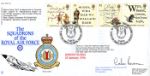 Robert Burns Bicentenary
Squadrons of the Royal Air Force