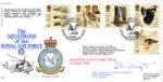 Wildfowl & Wetlands Trust
Squadrons of the Royal Air Force