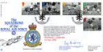 Football Legends
Squadrons of the Royal Air Force