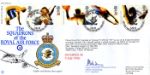 Olympic Games 1996
Squadrons of the Royal Air Force