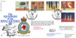 Christmas 1996
Squadrons of the Royal Air Force