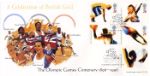 Olympic Games 1996
Athletics and Field Events
Producer: Granborough