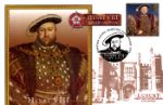 The Great Tudor
Henry VIII