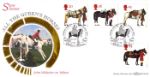 All the Queen's Horses
John Whitaker on 'Milton'