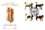 All the Queen's Horses
Horse Brasses