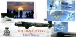 Architects of the Air
Lancaster & Bouncing Bomb