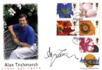 Flower Paintings (Greetings)
Alan Titchmarsh