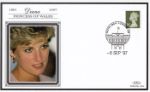 Diana Princess of Wales
Funeral Day
Producer: Benham
Series: Royalty