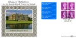 Window: Airmail: £1.48 
Longleat House