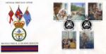Enid Blyton
Defence Postal & Courier Services