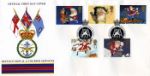 Christmas 1997
Defence Postal & Courier Services