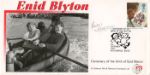 Enid Blyton
The Famous Five