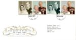 Golden Wedding
Buckingham Palace cds