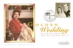 Golden Wedding
Charles Christening