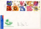 Flower Paintings (Greetings), Tresco - England's Island of Flowers
Autographed By: Michael Heseltine (Politician)