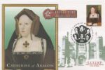 The Great Tudor
Catherine of Aragon