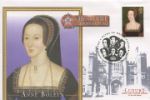 The Great Tudor
Anne Boleyn