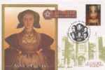 The Great Tudor
Anne of Cleeves