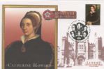 The Great Tudor
Catherine Howard